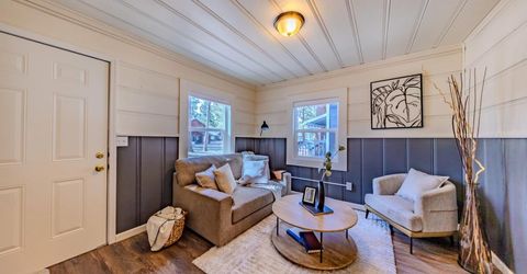1029 Reno Avenue, South Lake Tahoe, CA 96150 Photo