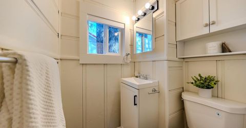 1029 Reno Avenue, South Lake Tahoe, CA 96150 Photo