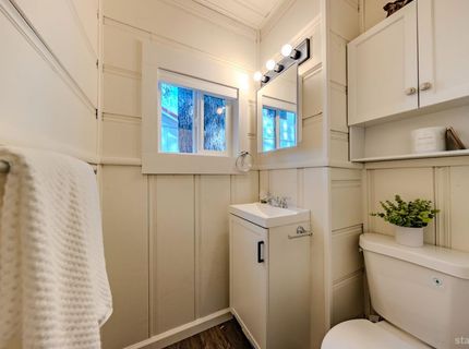 1029 Reno Avenue, South Lake Tahoe, CA 96150 Photo