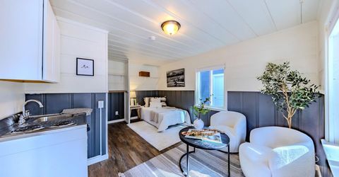 1029 Reno Avenue, South Lake Tahoe, CA 96150 Photo