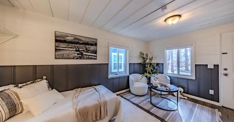 1029 Reno Avenue, South Lake Tahoe, CA 96150 Photo