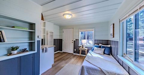 1029 Reno Avenue, South Lake Tahoe, CA 96150 Photo