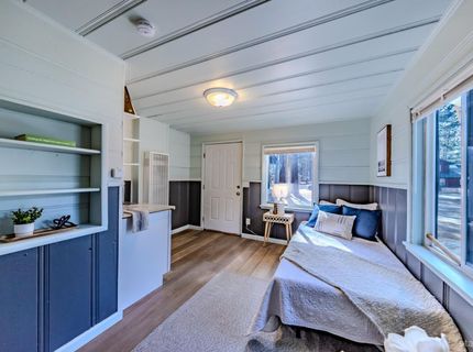 1029 Reno Avenue, South Lake Tahoe, CA 96150 Photo