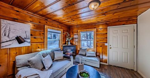 1029 Reno Avenue, South Lake Tahoe, CA 96150 Photo