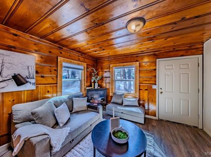 1029 Reno Avenue, South Lake Tahoe, CA 96150 Photo