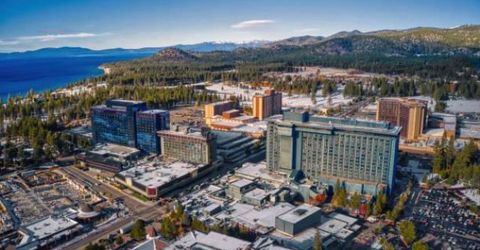 1029 Reno Avenue, South Lake Tahoe, CA 96150 Photo