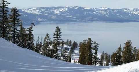 1029 Reno Avenue, South Lake Tahoe, CA 96150 Photo
