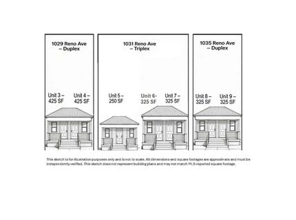 1029 Reno Avenue, South Lake Tahoe, CA 96150 Photo