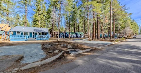 1029 Reno Avenue, South Lake Tahoe, CA 96150 Photo