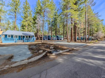 1029 Reno Avenue, South Lake Tahoe, CA 96150 Photo