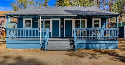 1029 Reno Avenue, South Lake Tahoe, CA 96150 Photo