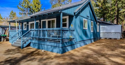 1029 Reno Avenue, South Lake Tahoe, CA 96150 Photo