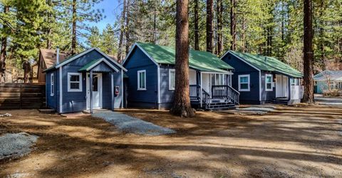 1029 Reno Avenue, South Lake Tahoe, CA 96150 Photo