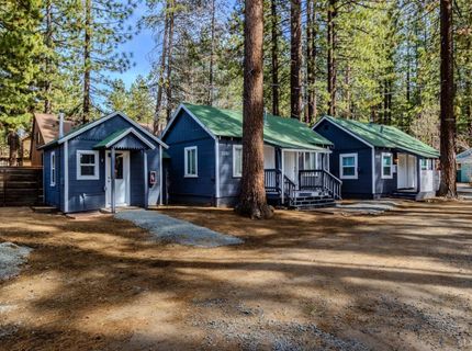 1029 Reno Avenue, South Lake Tahoe, CA 96150 Photo