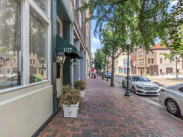 107 S FRONT ST, Unit 36, Memphis, TN 38103