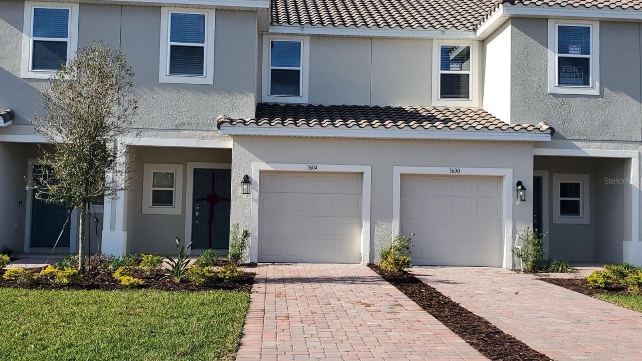 3604 Landing Net Drive, Kissimmee, FL 34746 Main Photo