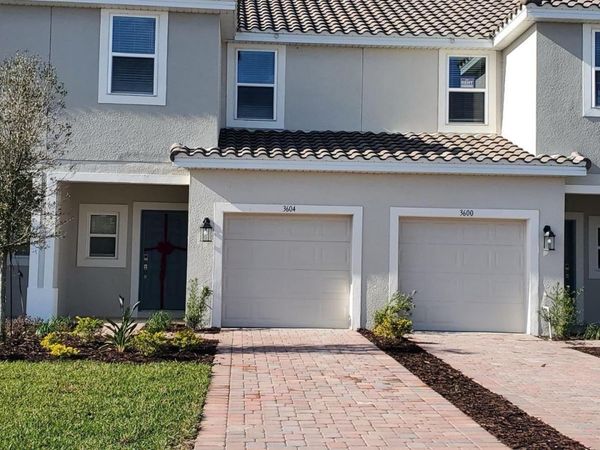3604 LANDING NET DRIVE, KISSIMMEE, FL 34746