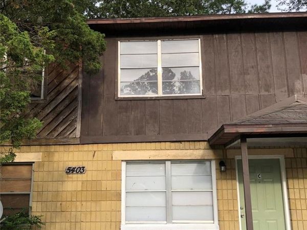 5403 NW 20TH COURT, Unit C, GAINESVILLE, FL 32653