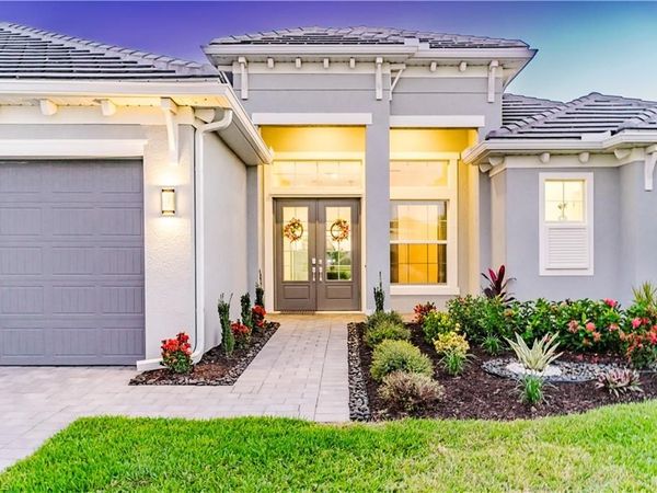 5423 TERNBERRY RD, AVE MARIA, FL 34142