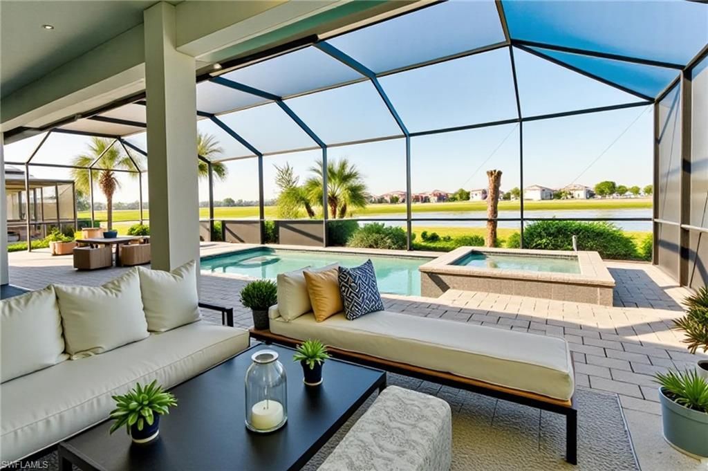 5423 Ternberry Rd, Ave Maria, FL 34142 Photo