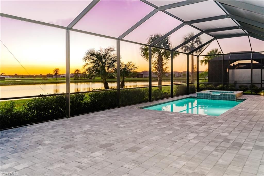 5423 Ternberry Rd, Ave Maria, FL 34142 Photo