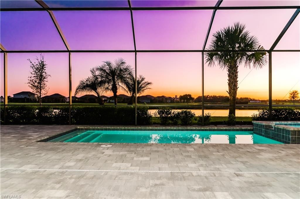 5423 Ternberry Rd, Ave Maria, FL 34142 Photo