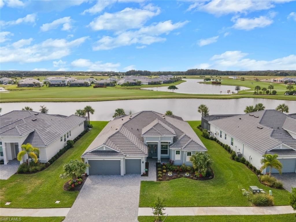 5423 Ternberry Rd, Ave Maria, FL 34142 Photo