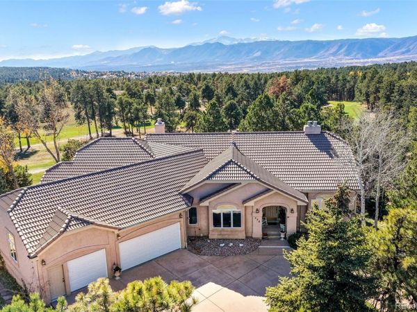 275 Tam O Shanter Way, Monument, CO 80132