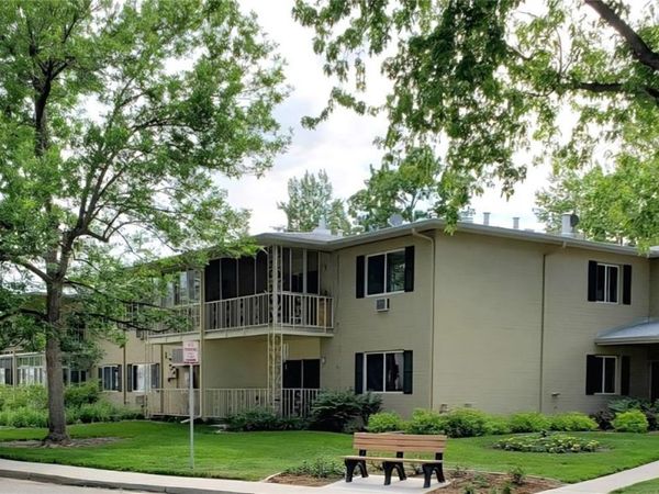 755 S Clinton Street, Unit 6B, Denver, CO 80247