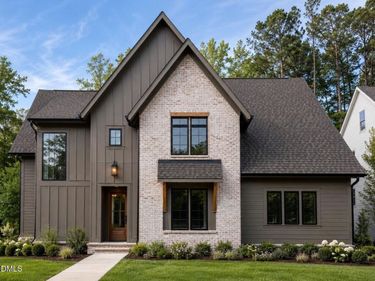 3332 Colby Chase Drive, Unit Lot 3, Apex, NC 27539