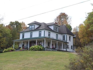 1073 Lower Meeker Hollow Road, Roxbury, NY 12474