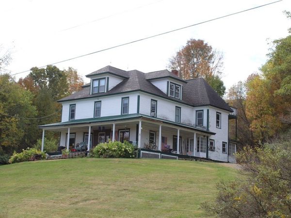 1073 Lower Meeker Hollow Road, Roxbury, NY 12474