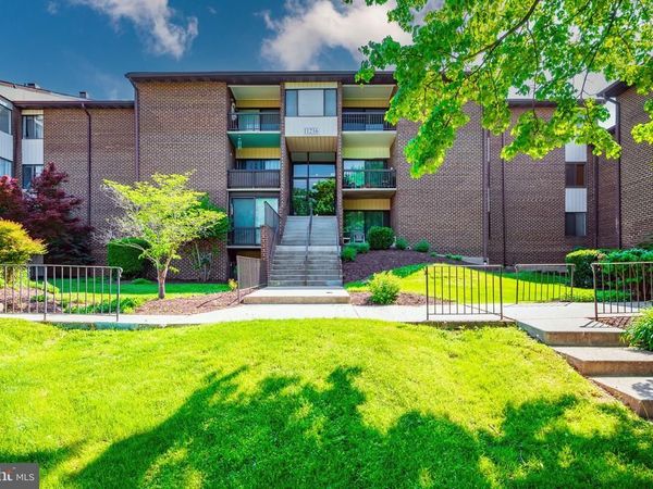 11216 CHERRY HILL ROAD, Unit 304, BELTSVILLE, MD 20705