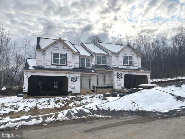 19 CASTLE DRIVE, Unit LOT 4, ROBESONIA, PA 19551