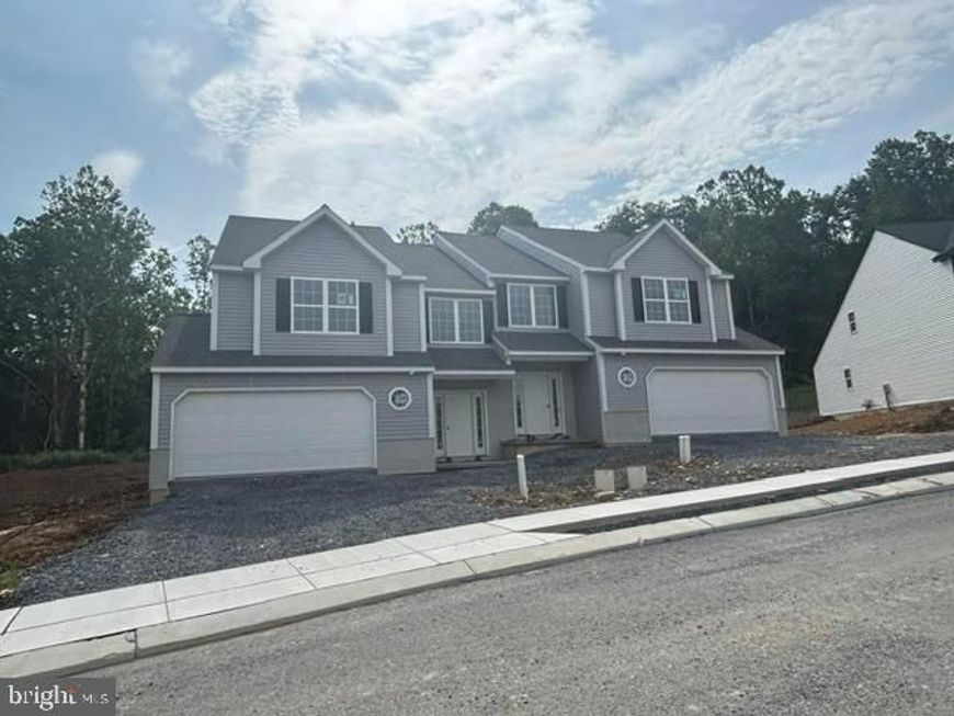 19 Castle Drive, Unit LOT 4, Robesonia, PA 19551 Main Photo