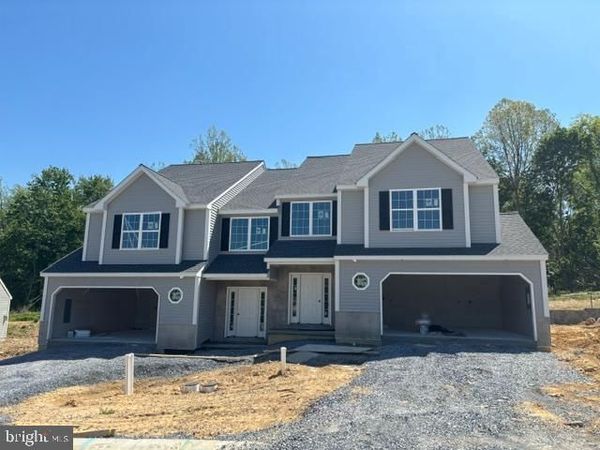 19 CASTLE DRIVE, Unit LOT 4, ROBESONIA, PA 19551