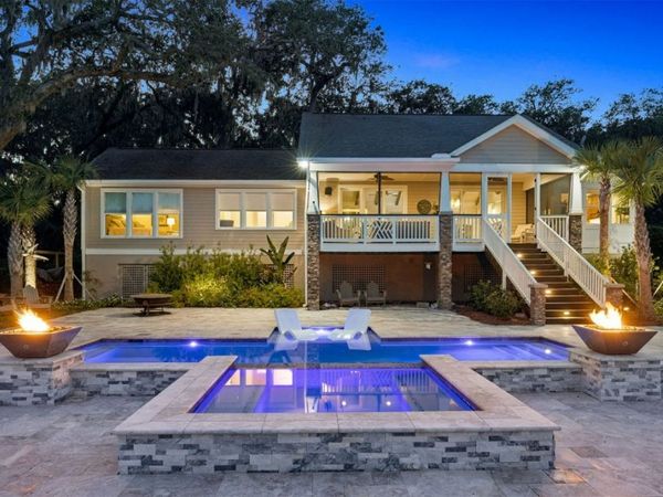 95045 SHURWALL Lane, Fernandina Beach, FL 32034