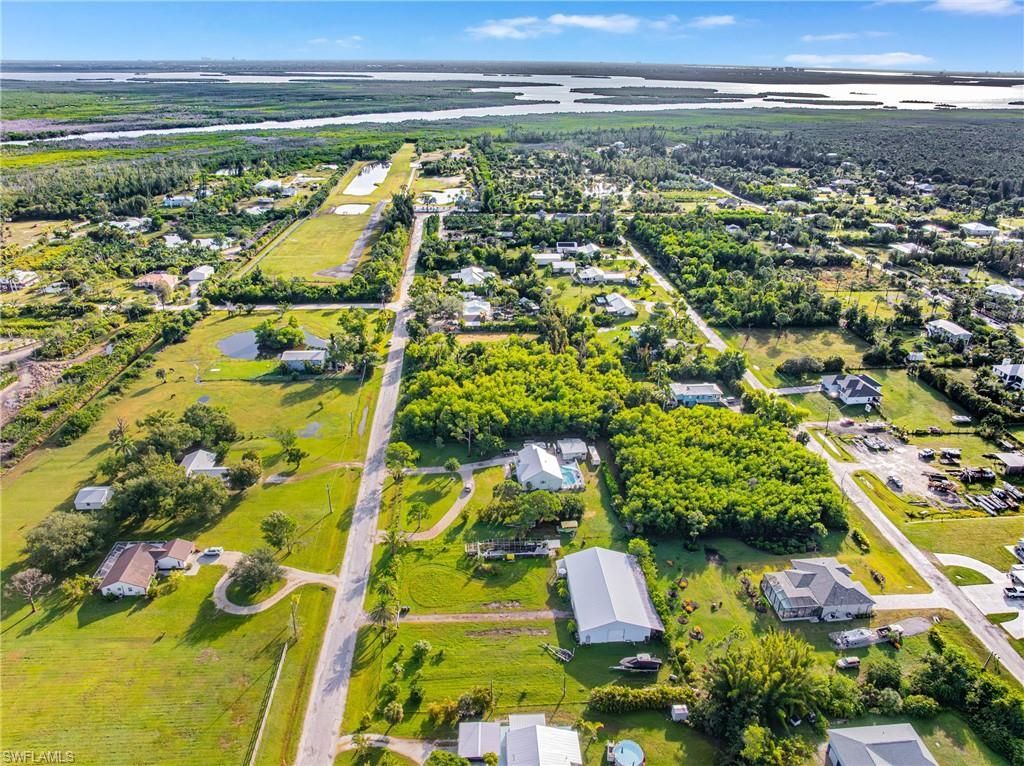 4689 Woodstock Rd, Saint James City, FL 33956 Photo