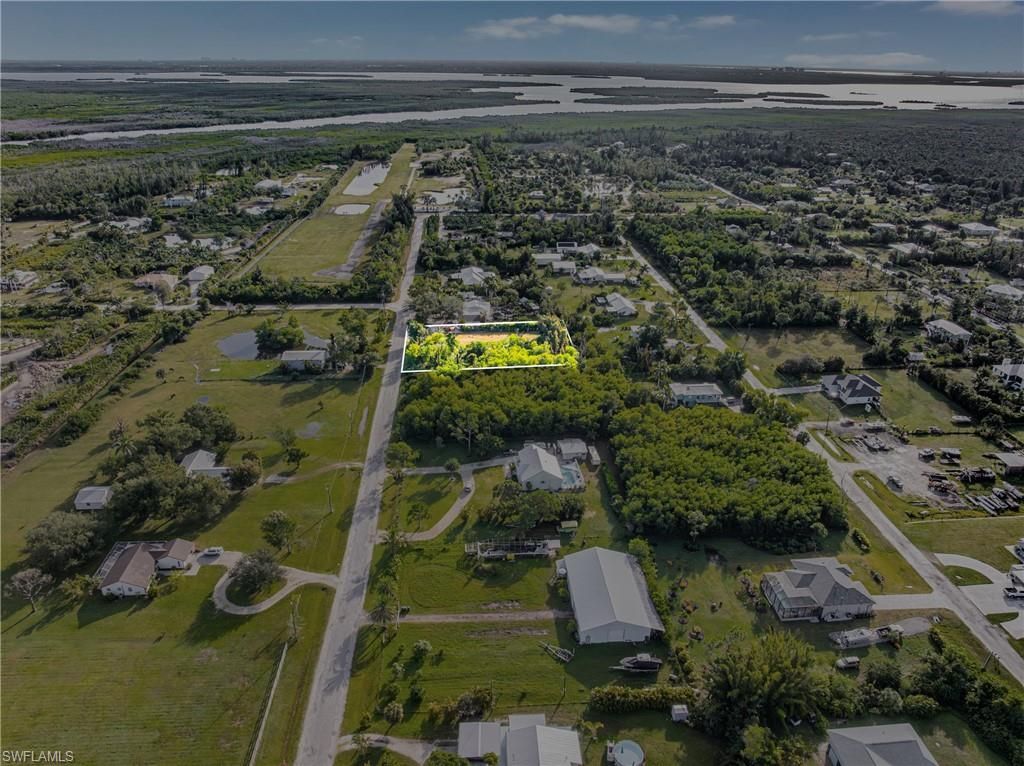 4689 Woodstock Rd, Saint James City, FL 33956 Photo