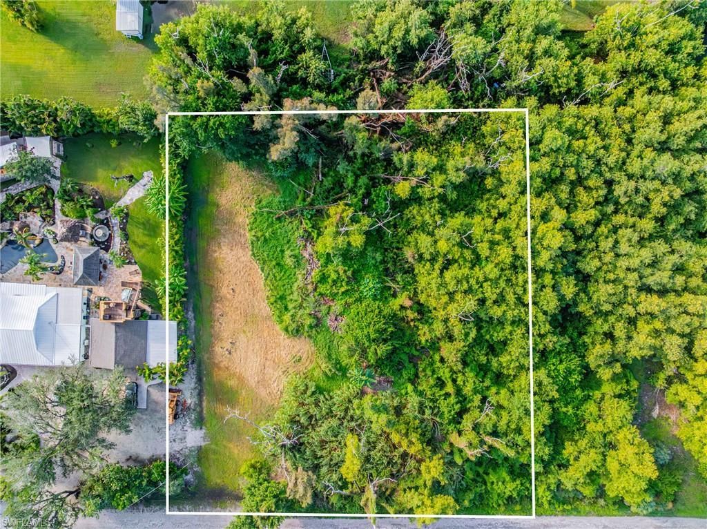 4689 Woodstock Rd, Saint James City, FL 33956 Photo