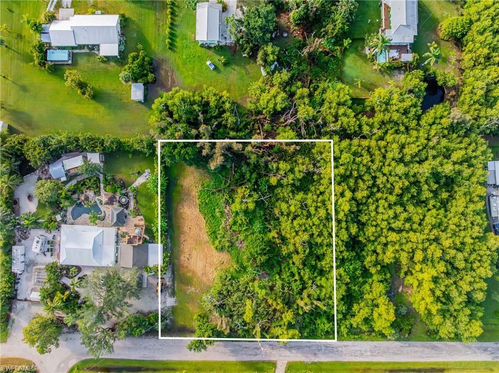 4689 Woodstock Rd, Saint James City, FL 33956 Photo