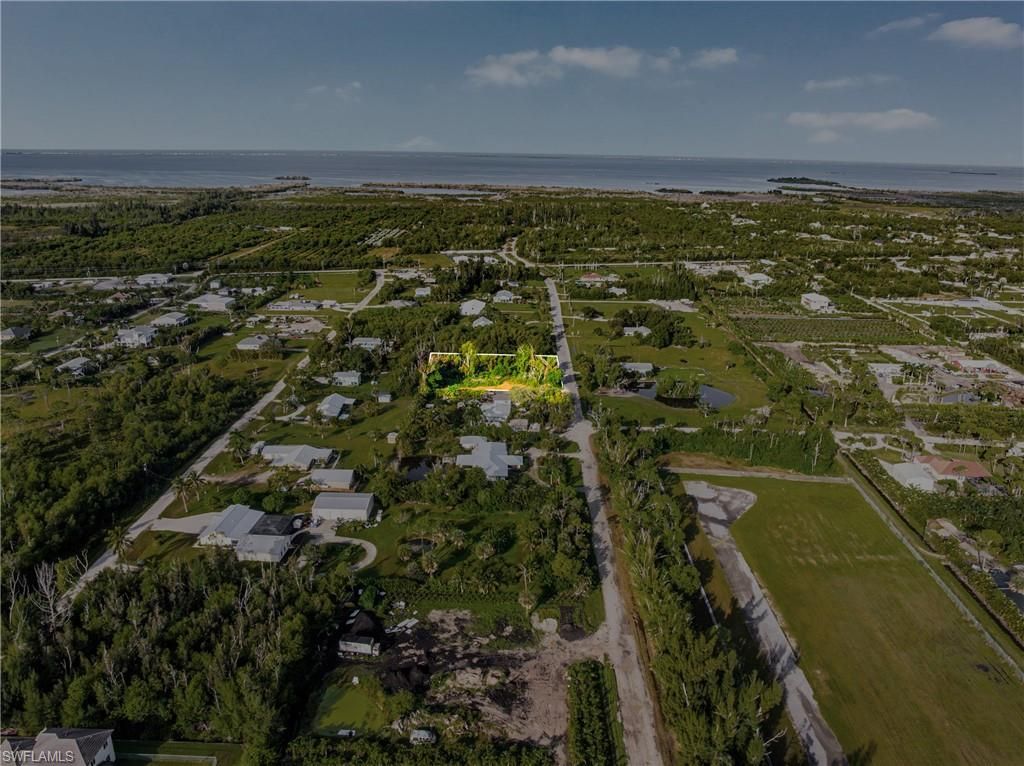 4689 Woodstock Rd, Saint James City, FL 33956 Photo