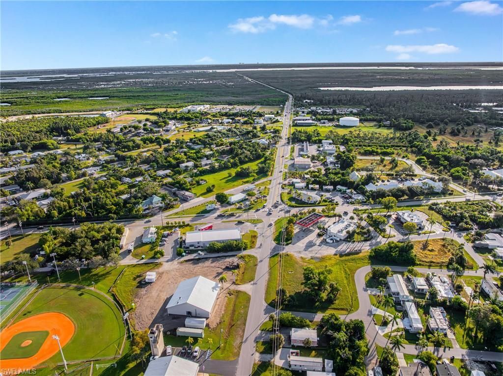 4689 Woodstock Rd, Saint James City, FL 33956 Photo