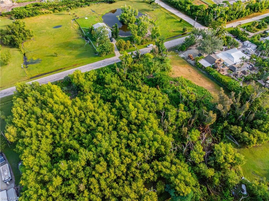 4689 Woodstock Rd, Saint James City, FL 33956 Photo