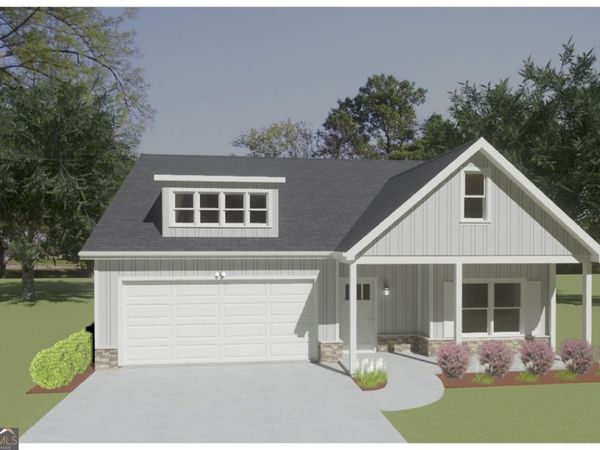 653 Dortch Road, Eastanollee, GA 30538