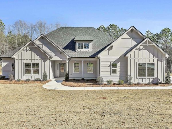 757 Alex Stephens Road, Unit LOT 5, Moreland, GA 30259