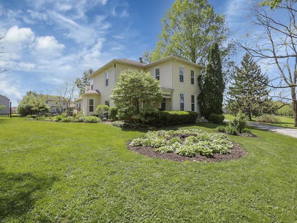 8056 Summit Road SW, Reynoldsburg, OH 43068