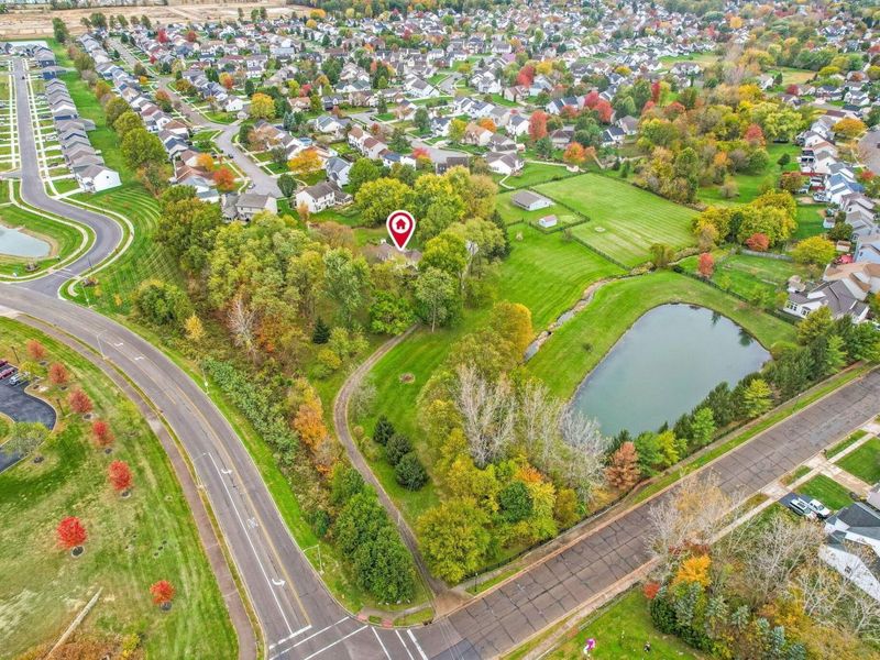 8056 Summit Road SW, Reynoldsburg, OH 43068 Photo 2