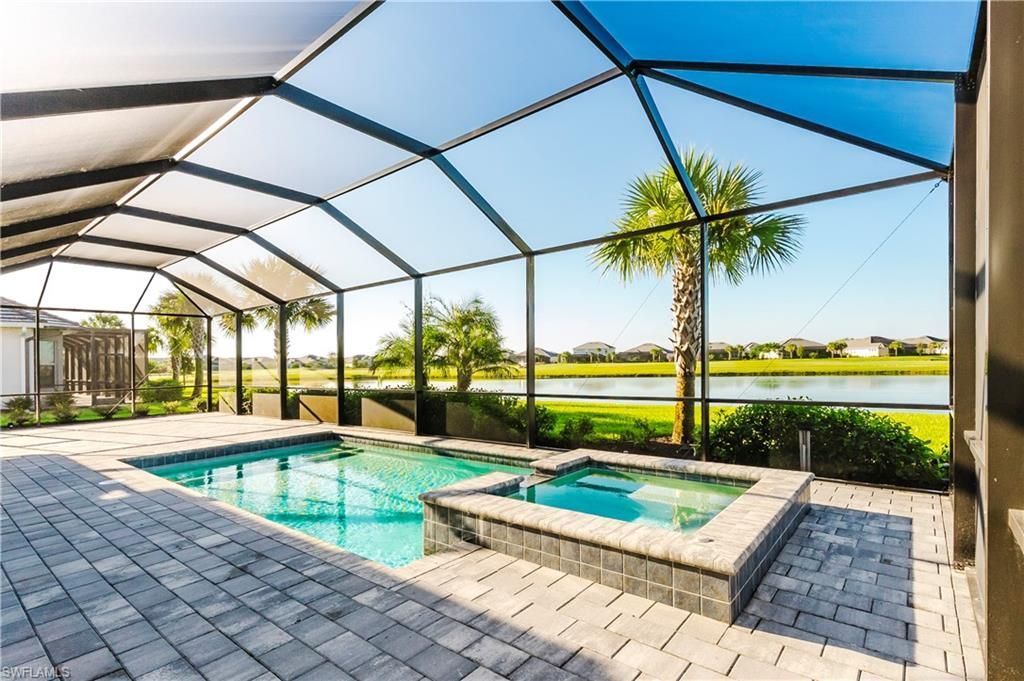 5423 Ternberry Rd, Ave Maria, FL 34142 Photo