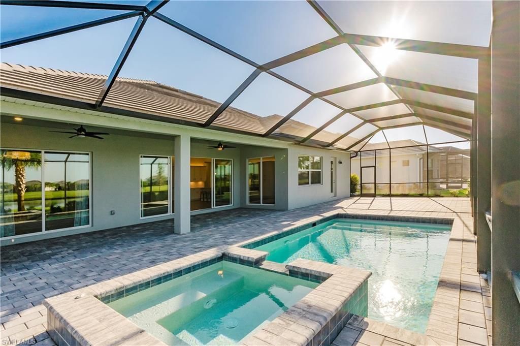5423 Ternberry Rd, Ave Maria, FL 34142 Photo